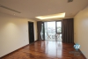 Luxury and Modern apartment  for rent in Xuan Dieu st, Tay Ho, Ha Noi